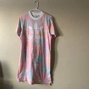 Adidas dress